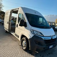 Citroen jumper 2.2 150 cv (ducato)