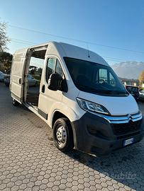 Citroen jumper 2.2 150 cv (ducato)