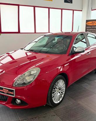 Alfa Romeo Giulietta 1.6 JTDm-2 105 CV Distinctive