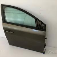 Portiera anteriore destra Fiat Bravo 2011