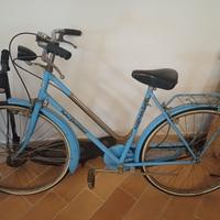 Bicicletta Vintage Geminiani