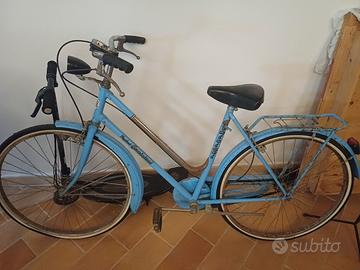 Bicicletta Vintage Geminiani