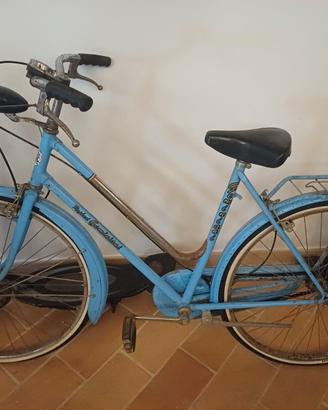 Bicicletta Vintage Geminiani