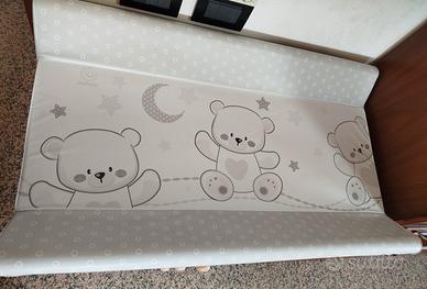 Fasciatoio imbottito 