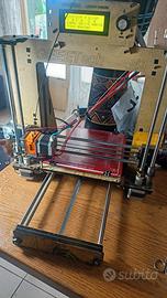 stampante 3d geeetech i3 pro