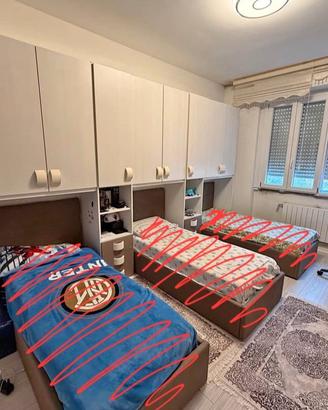 armadi camera da letto