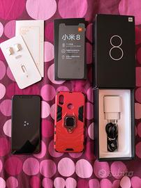 Xiaomi Mi 8 6/64GB | Modded (LineageOS Android 14)