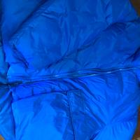 Giubbotto Zara blu – Taglia S