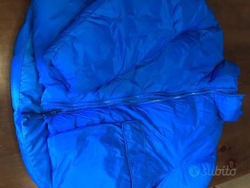 Giubbotto Zara blu – Taglia S