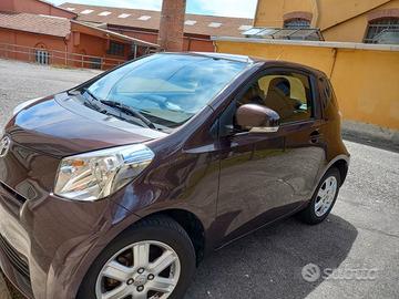 Toyota iq AUTOMATICO
