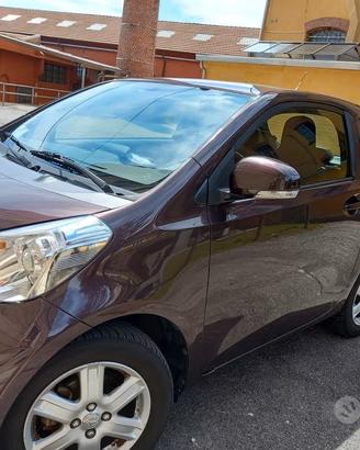 Toyota iq AUTOMATICO