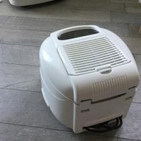 Friggitrice De Longhi Alicia