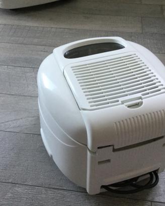 Friggitrice De Longhi Alicia