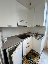 Via Ezio Biondi Milano