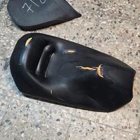 sella completa majesty yp 250