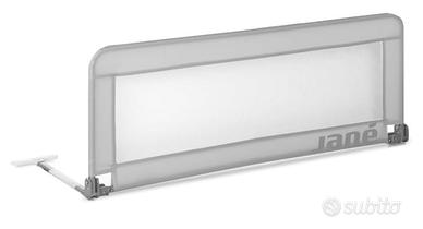 Sponda letto pieghevole