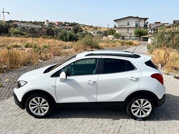 Opel Mokka 1.7 CDTI Ecotec 130CV Start&Stop Cosmo 