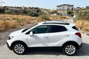 Opel Mokka 1.7 CDTI Ecotec 130CV Start&Stop Cosmo 