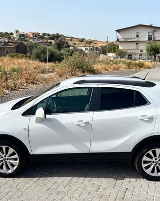Opel Mokka 1.7 CDTI Ecotec 130CV Start&Stop Cosmo 