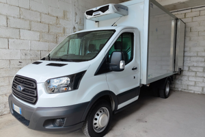 Ford transit frigo