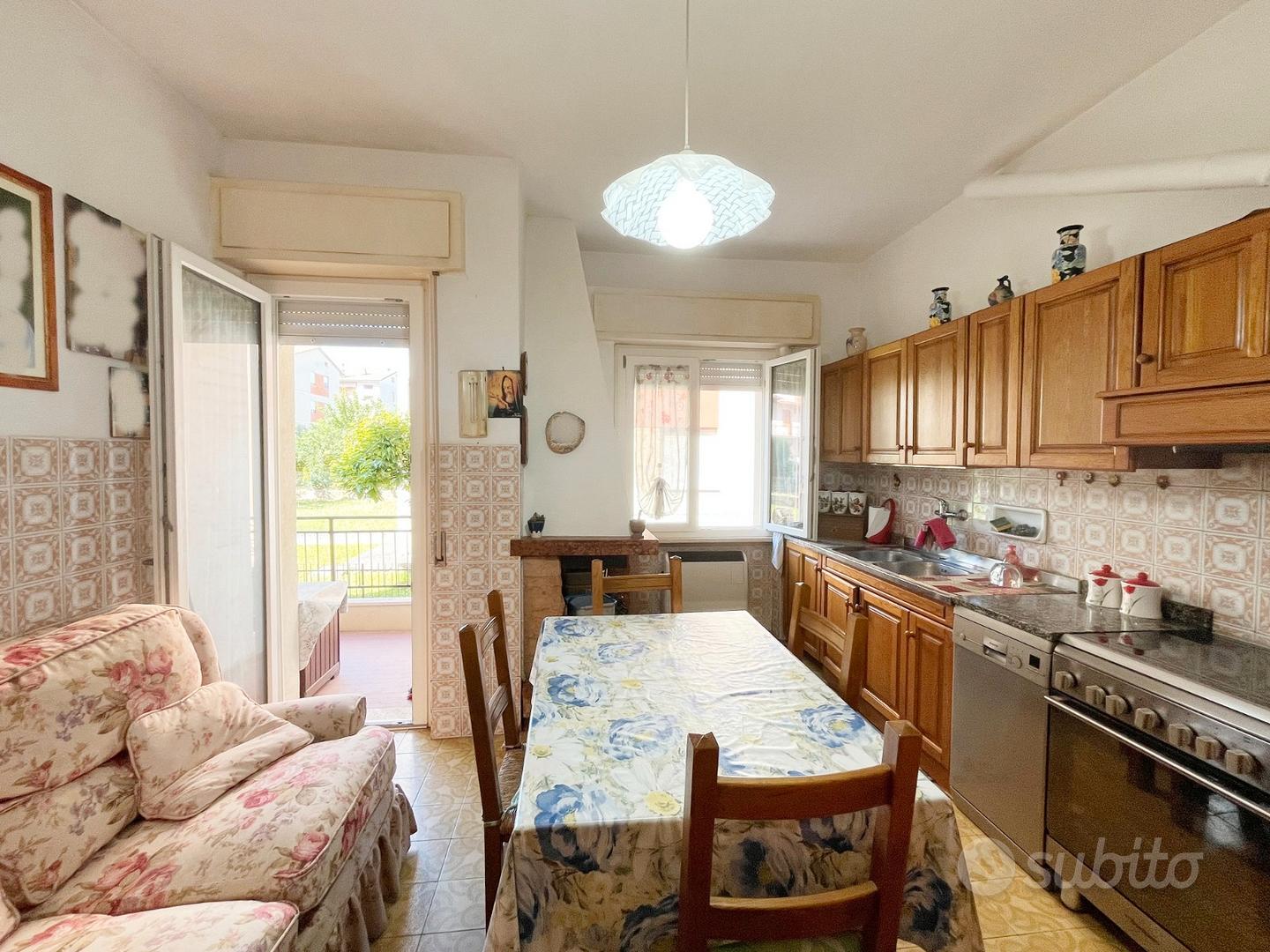 Apartment in Umbertide, Perugia - Vista 2