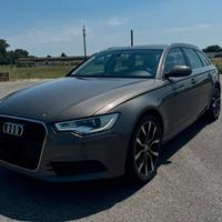 Cerchi 19 Audi A6
