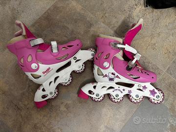 Rollerblade Hello Kitty