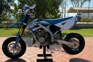 Tm SMX 85 Motard
