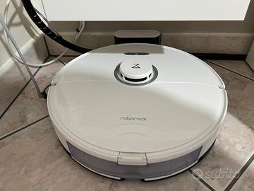 Roborock s8