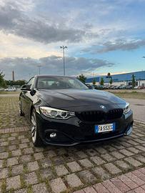 BMW 420D