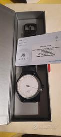 OROLOGIO MAST MILANO CEO DARK 24 ore NUOVO