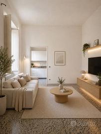 Appartamento di 90 m² con 3 locali a Milano