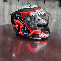 Casco hjc rapha 11