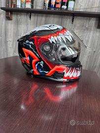 Casco hjc rapha 11