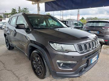 JEEP Compass 1.4 MultiAir 2WD Longitude GPL KM 9