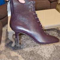 scarpe décolleté donna zara 