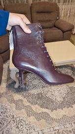 scarpe décolleté donna zara 