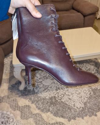 scarpe décolleté donna zara 
