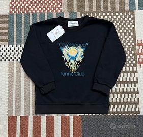 Pullover Casablanca Nero o Bianco Taglia S e M