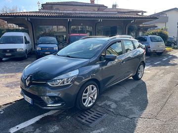 Renault Clio dCi 8V 110CV Start&Stop 5 porte Duel2