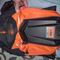 abbigliamento enduro cross 