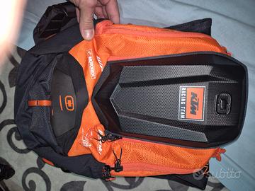 abbigliamento enduro cross 