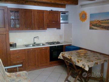 Lastminute Casa vicino Otranto Alimini Baia Turchi