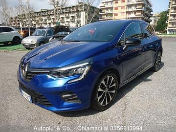 Renault Clio 1.0 tce Intens Gpl 100cv