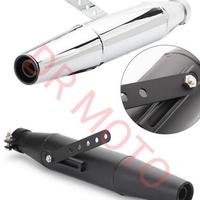 Scarico Terminale DB CAFè RACER DB KILLER 420mm