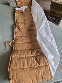 PARACOLPI PER LETTINO RETTANGOLARE