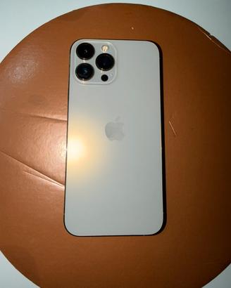 iPhone 13 Pro Max 128GB Gold