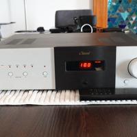 Classé Audio Cap 151