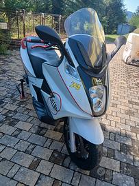 Scooter gp 800