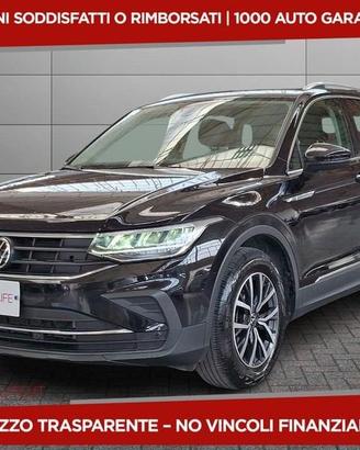 Volkswagen Tiguan 1.5 tsi Life 150cv dsg